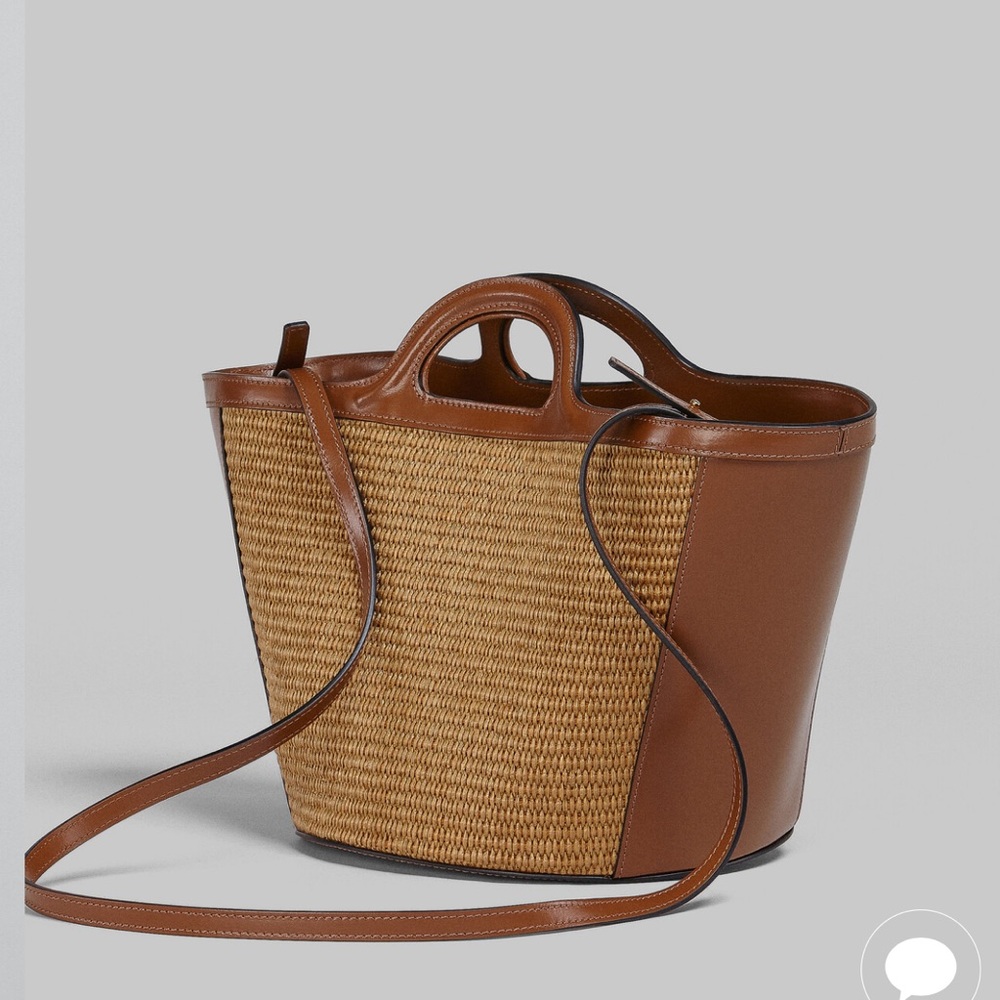 MARNI TROPICALIA SMALL SIZE - Picture 16 of 17